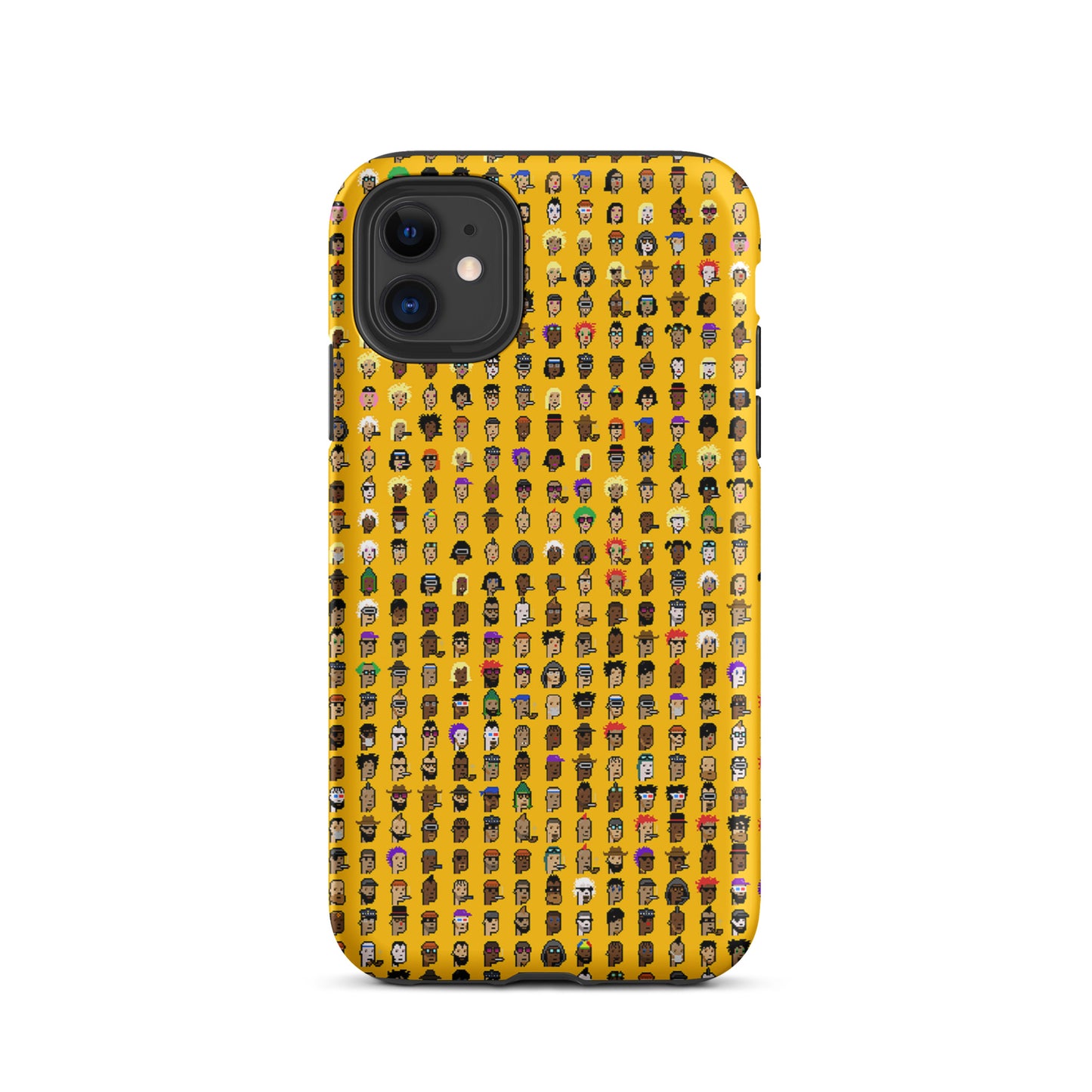 Tough Case for iPhone®