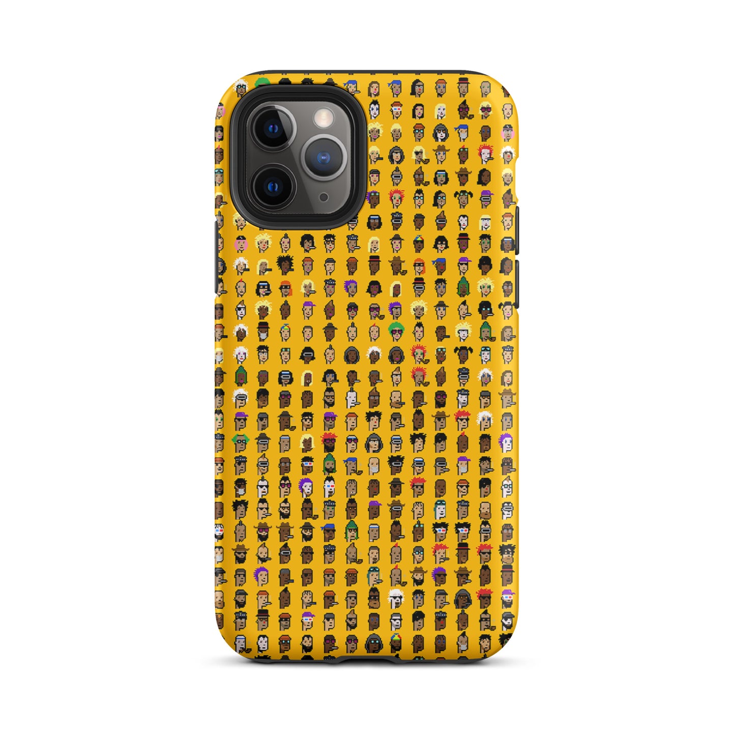 Tough Case for iPhone®