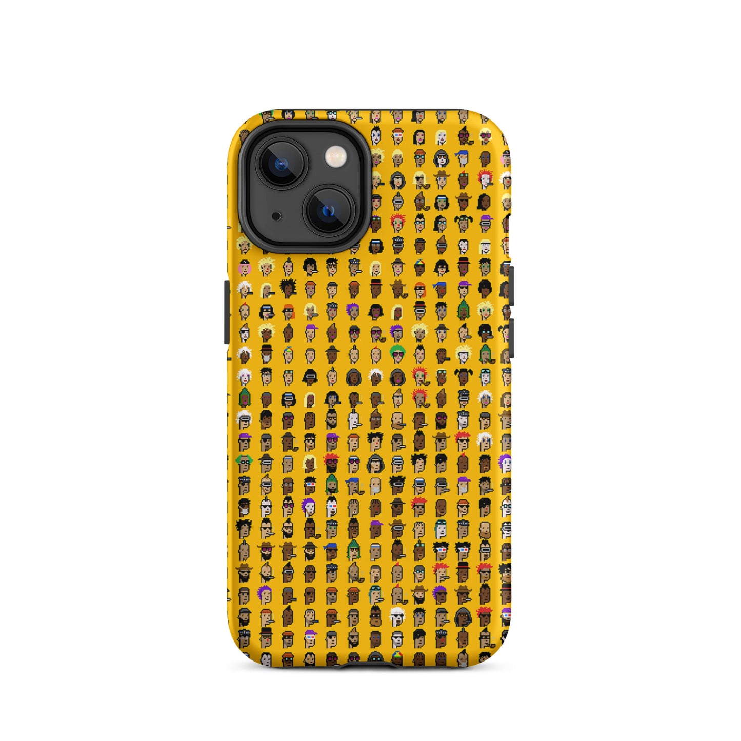 Tough Case for iPhone®