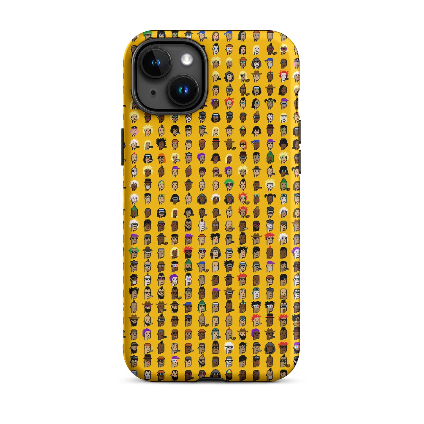 Tough Case for iPhone®