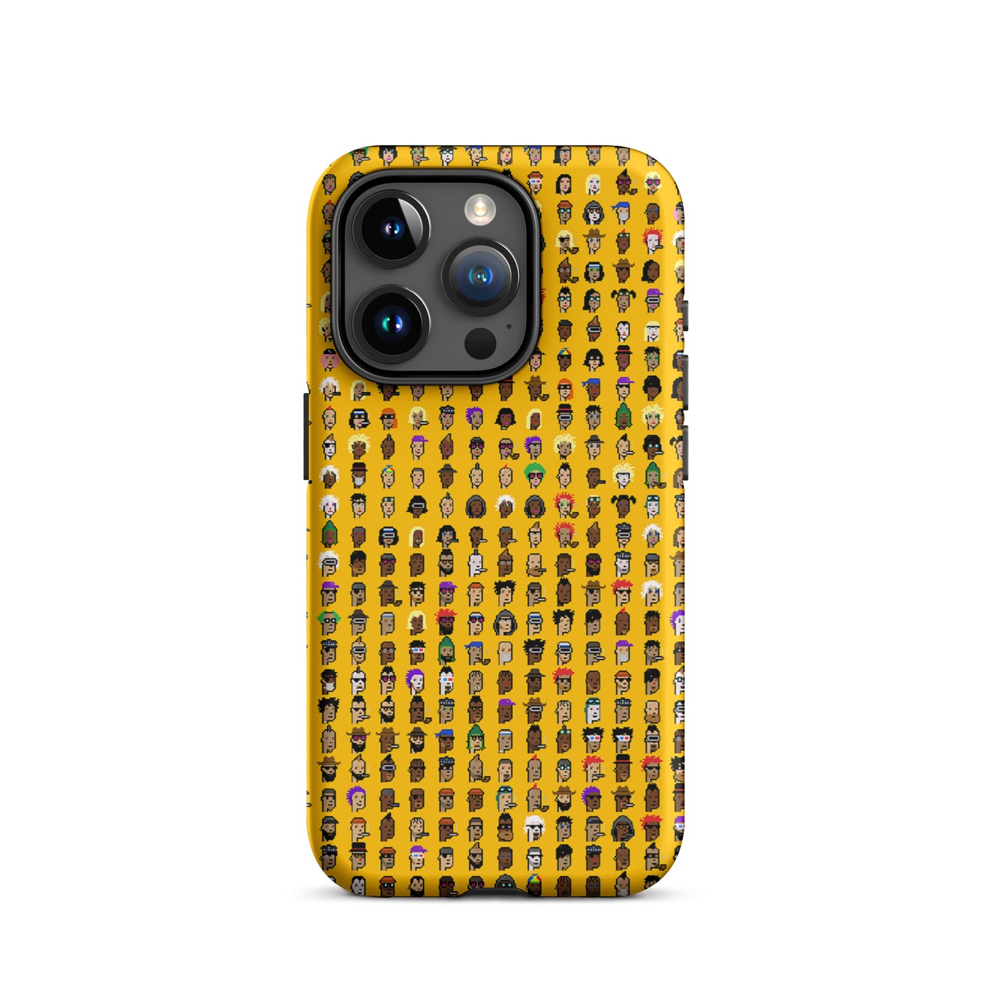 Tough Case for iPhone®