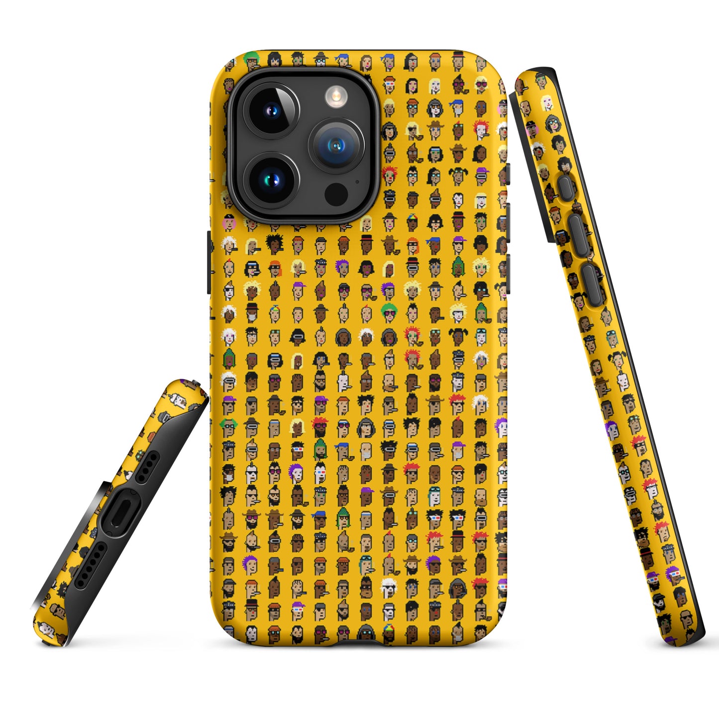 Tough Case for iPhone®