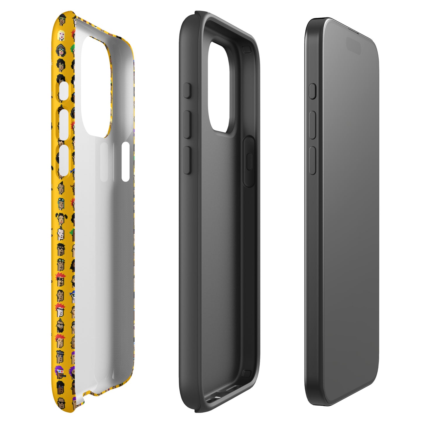 Tough Case for iPhone®