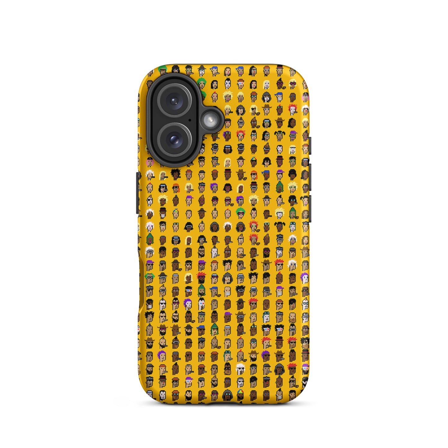 Tough Case for iPhone®