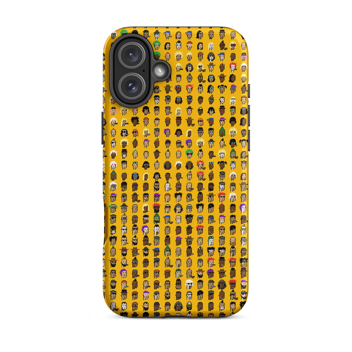 Tough Case for iPhone®