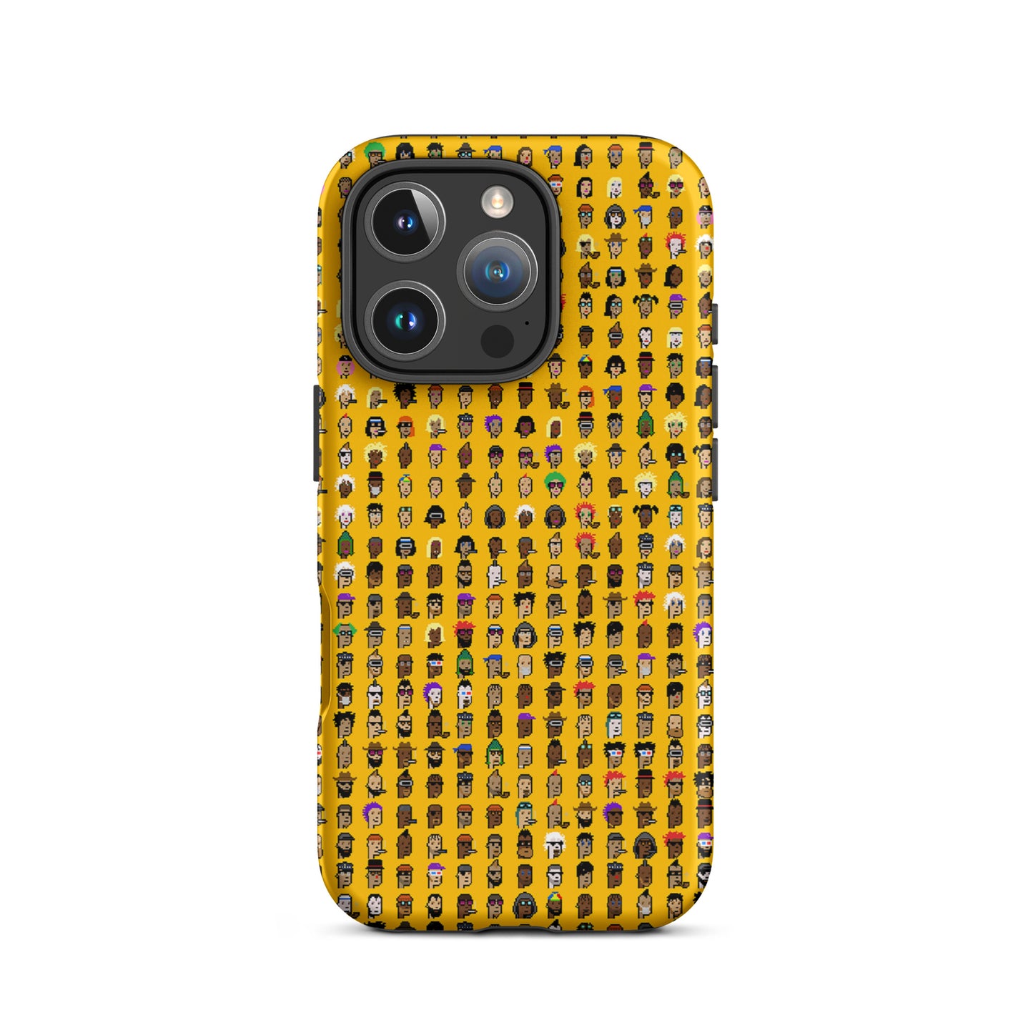 Tough Case for iPhone®